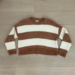 Older Pacsun Knit Sweater
